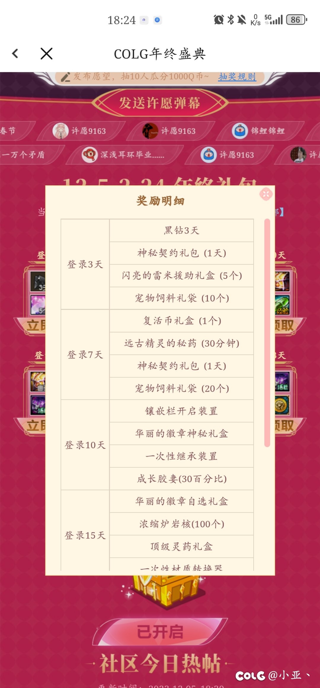 我穿越了？2