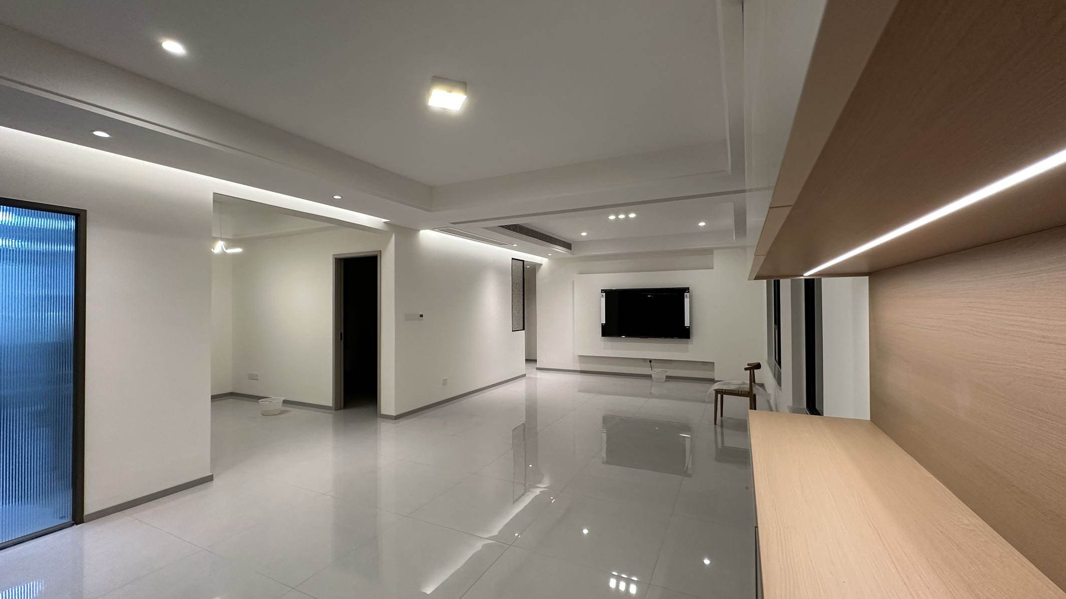 装修公司跑路后的房子，我装成了啥样…2