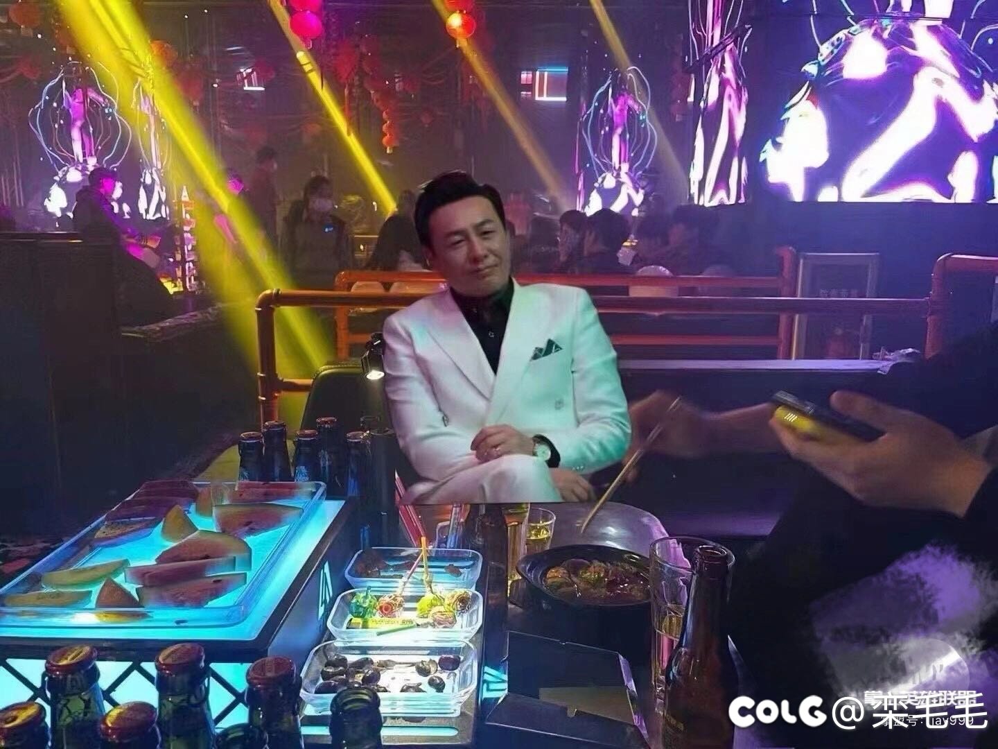 和他喝酒需要注意什么1