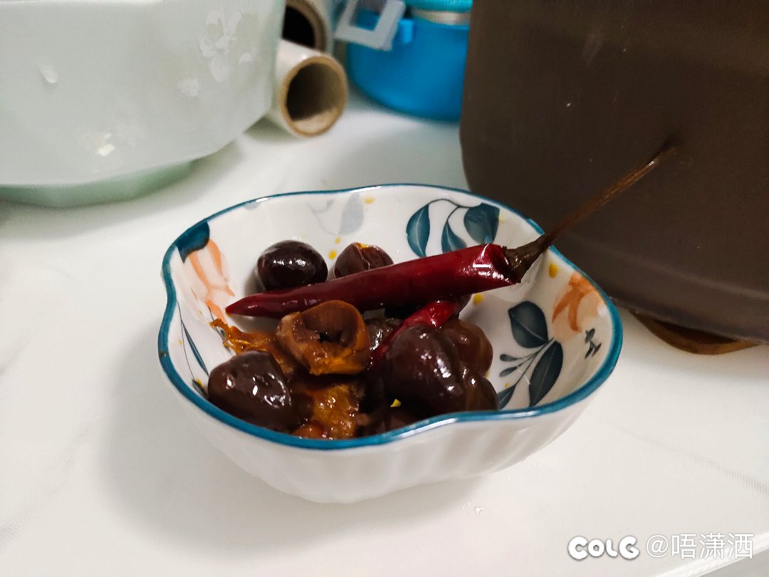 变🐖记：做个瘦肉粥3