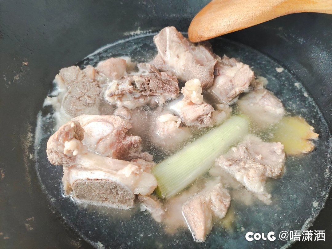 变🐖记：砂锅坏了各种粥煮不了，熬汤压压惊1