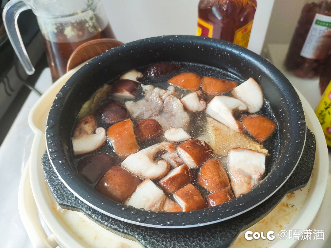 变🐖记：砂锅坏了各种粥煮不了，熬汤压压惊3