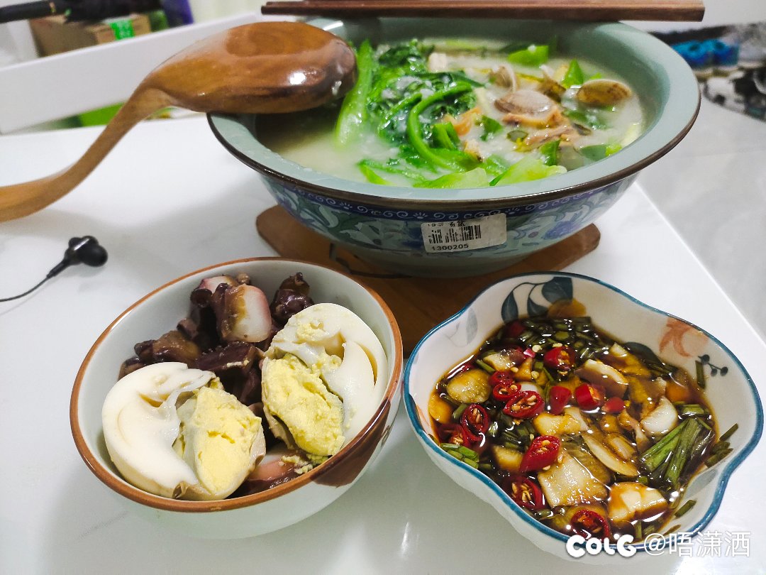 变🐖记：按时吃饭，烧油减脂1