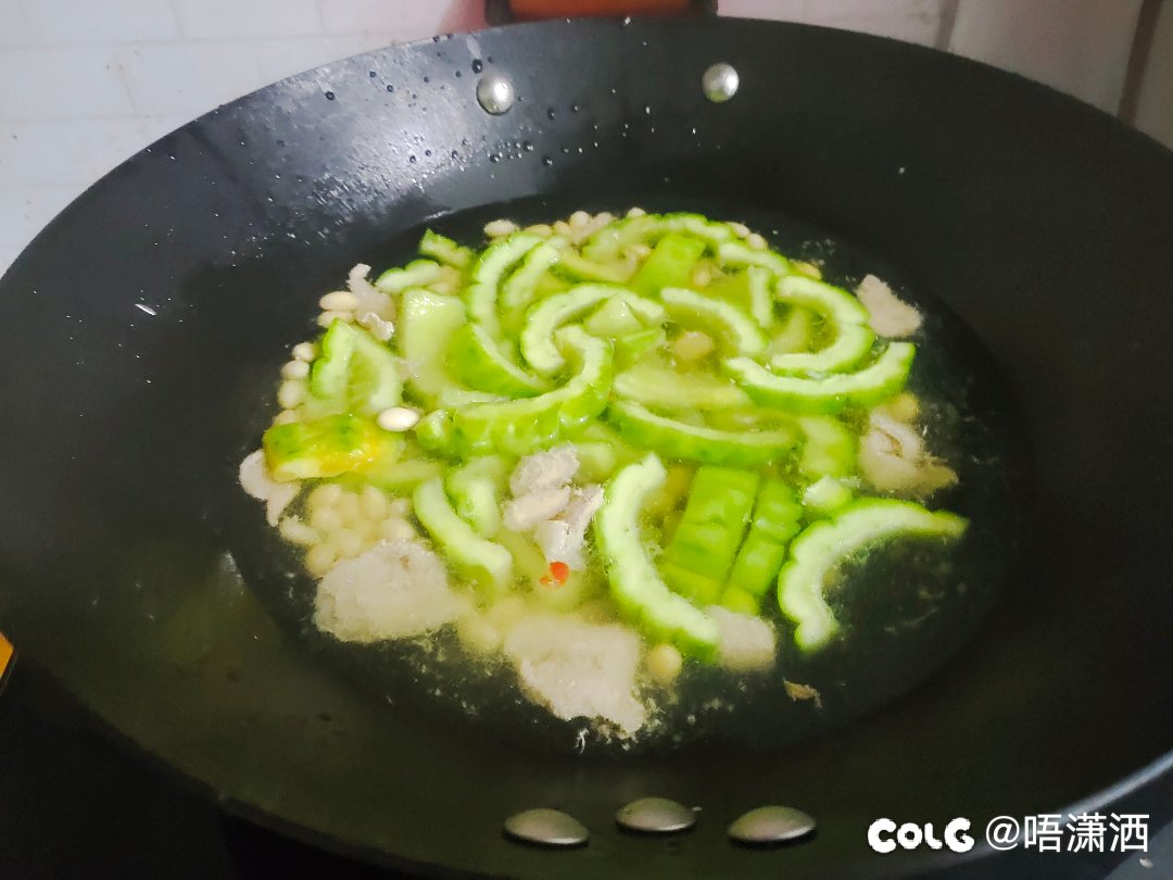 变🐖记：冷的不想煮菜，随便搞搞1
