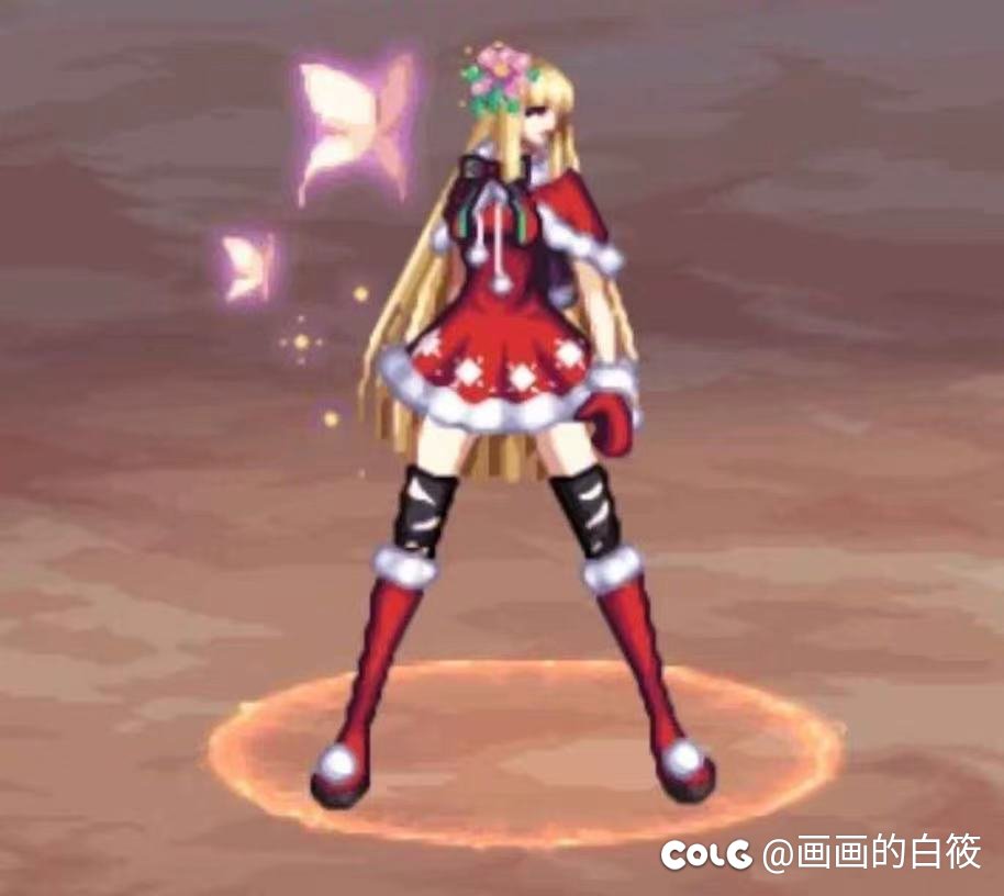 预祝圣诞快乐5
