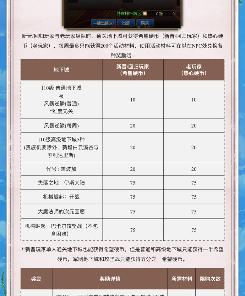 跟回归组队为什么没有热心硬币2