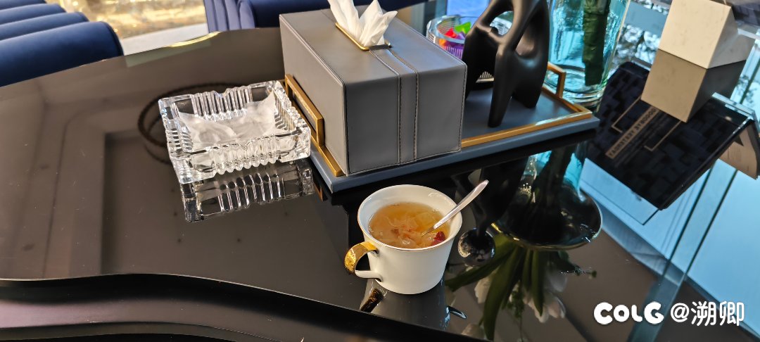 吃饭吃饭之下午茶加餐1