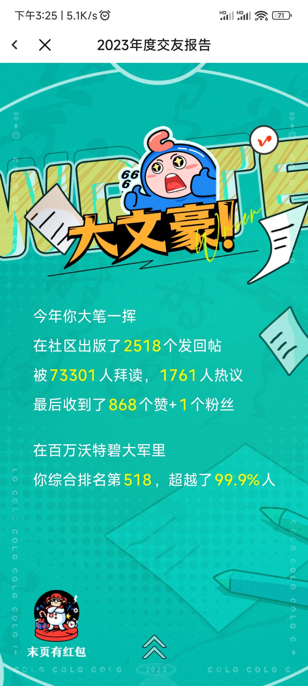 年度报告2