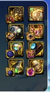 直伤流左右槽耳环的异常5技攻怎么触发？2