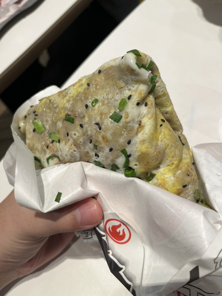 深圳煎饼的价格1