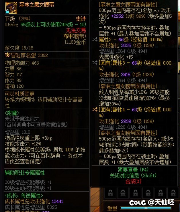 最近出了一窝装备。好哥哥来帮弟弟看看这直伤10自定义可以玩吗？4