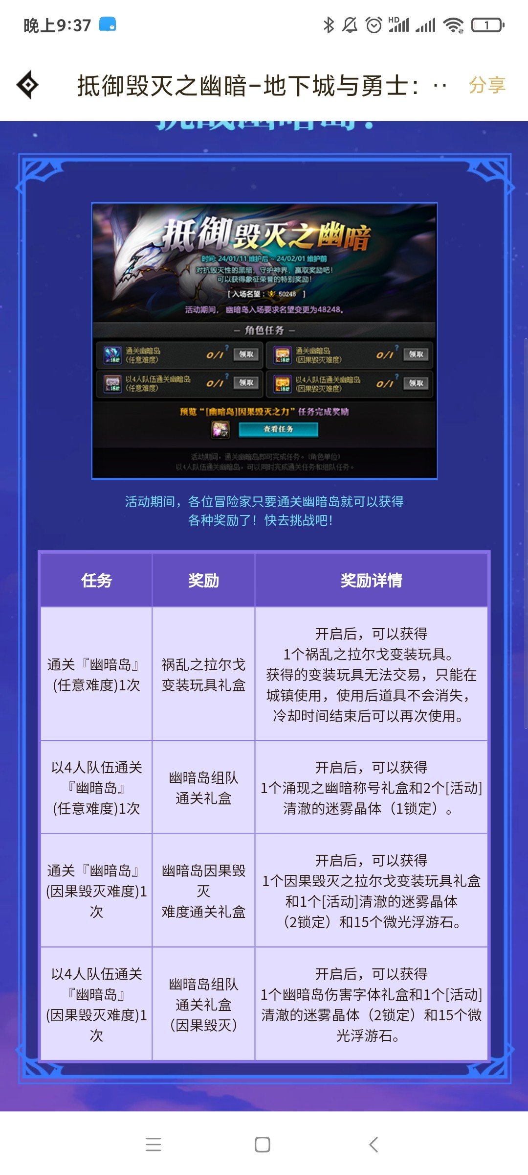请问下各位，这个活动在哪，咋就找不到呢1