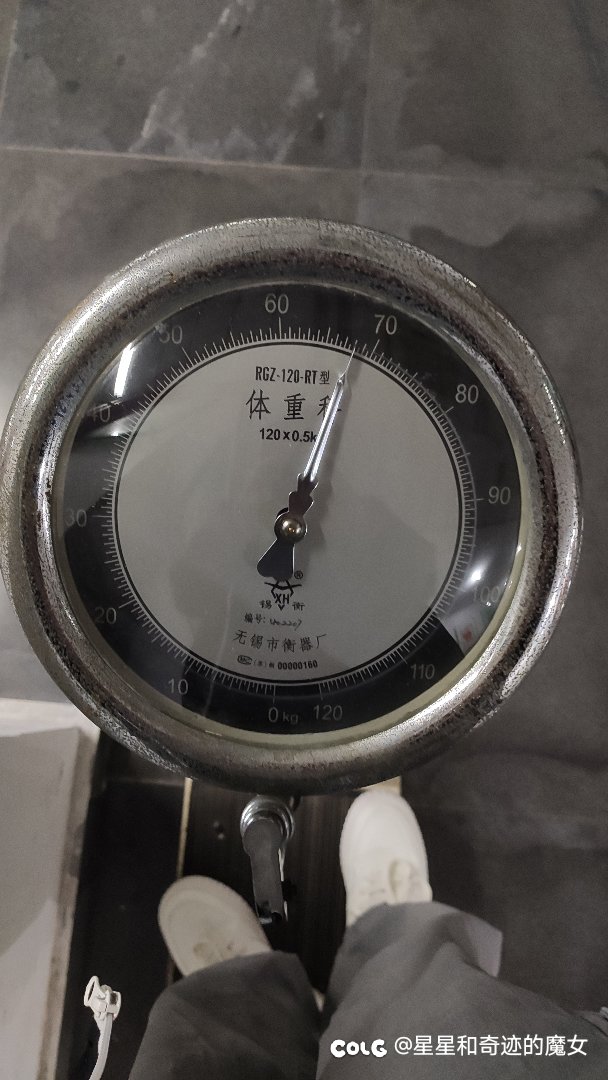 体重150了2