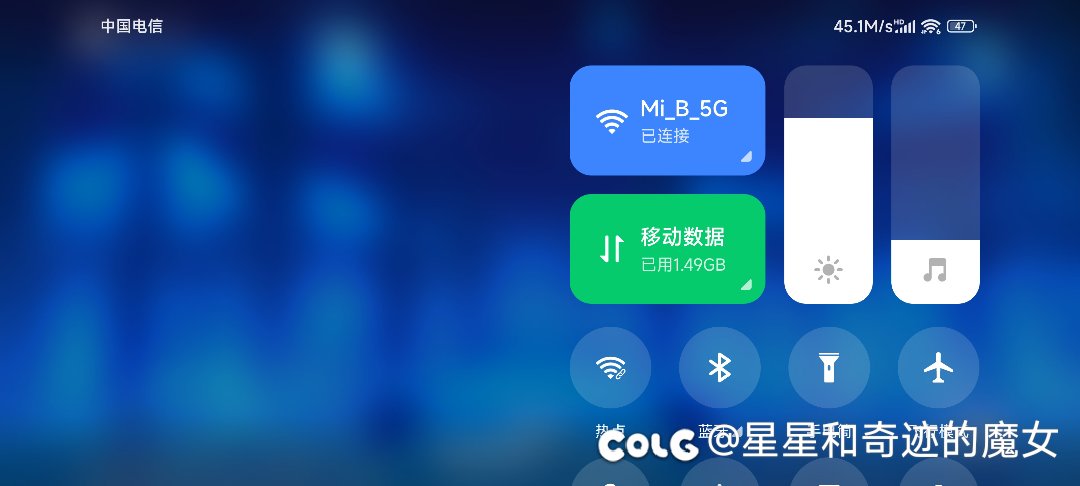 求助大家一个手机wifi网速问题2