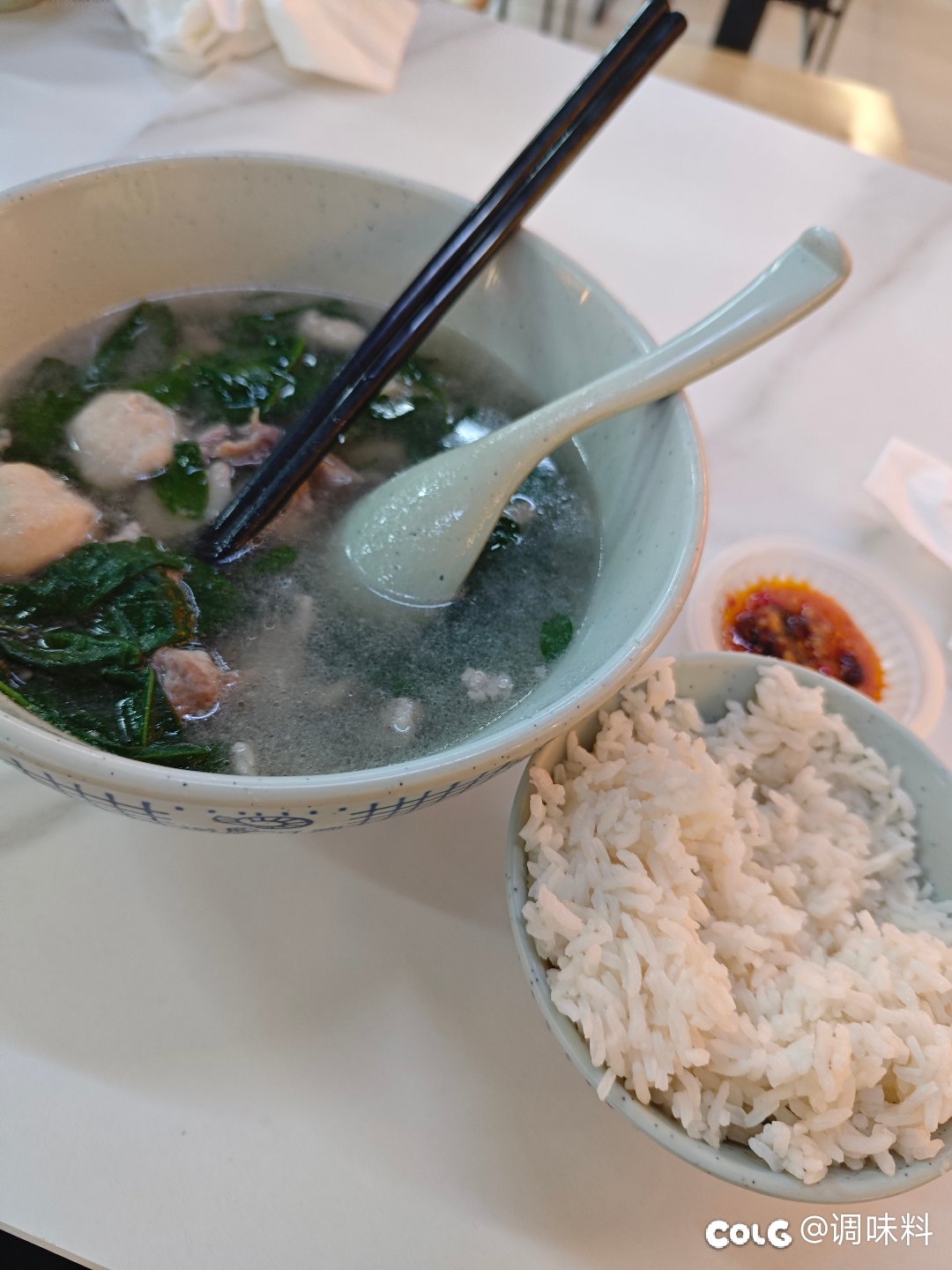 清淡点好1