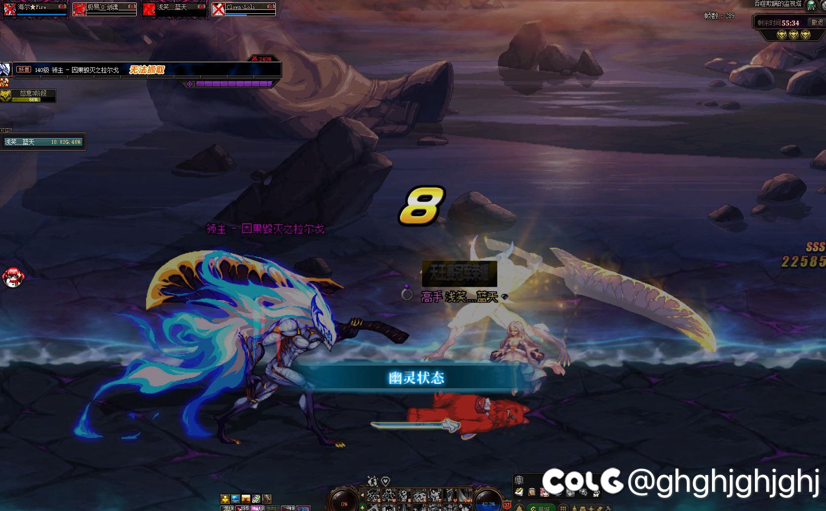 你们今天遇到了么？1