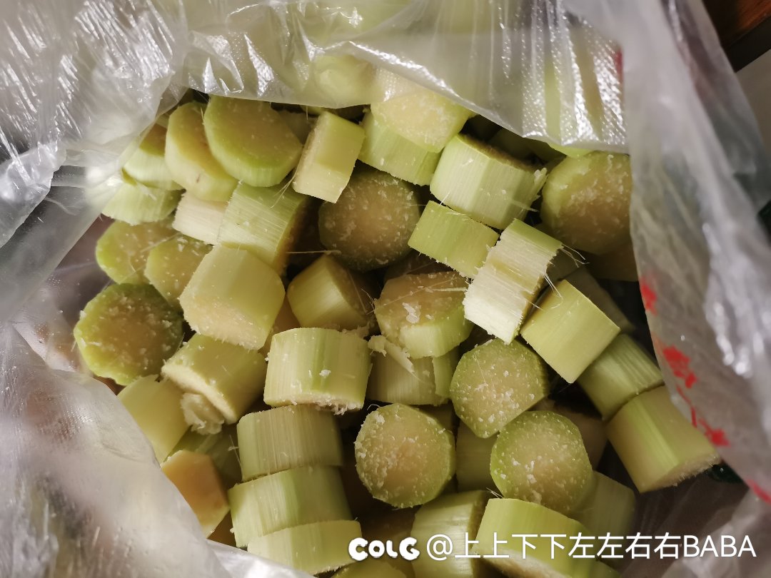 炫甘蔗1