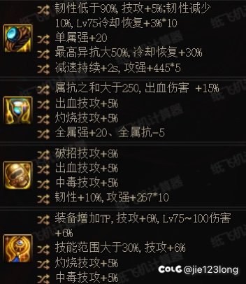 我现在应该优先完善哪个部位 出血流红眼2