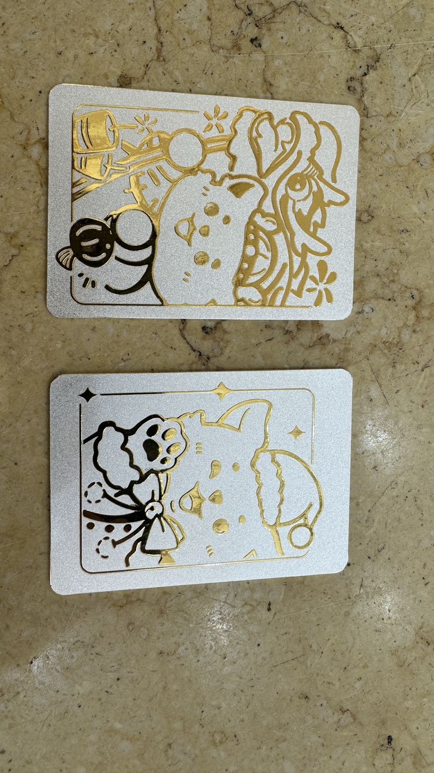 赌狗的年底礼物1
