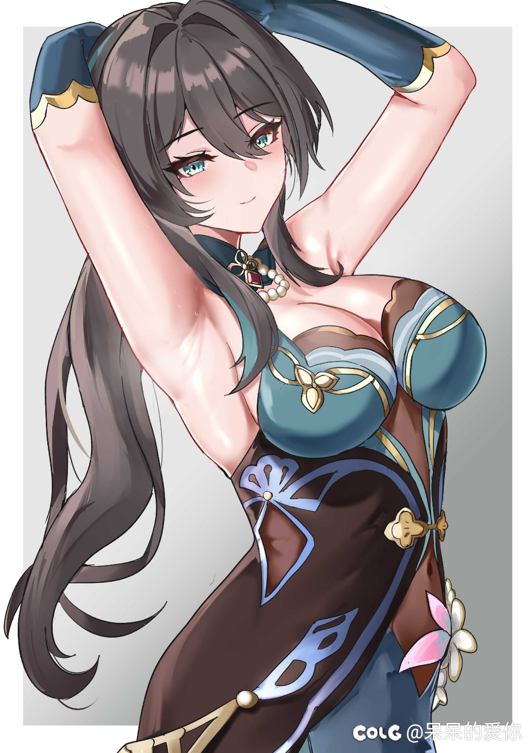 跨五和谐热闹大团体招新，因果圆桌2