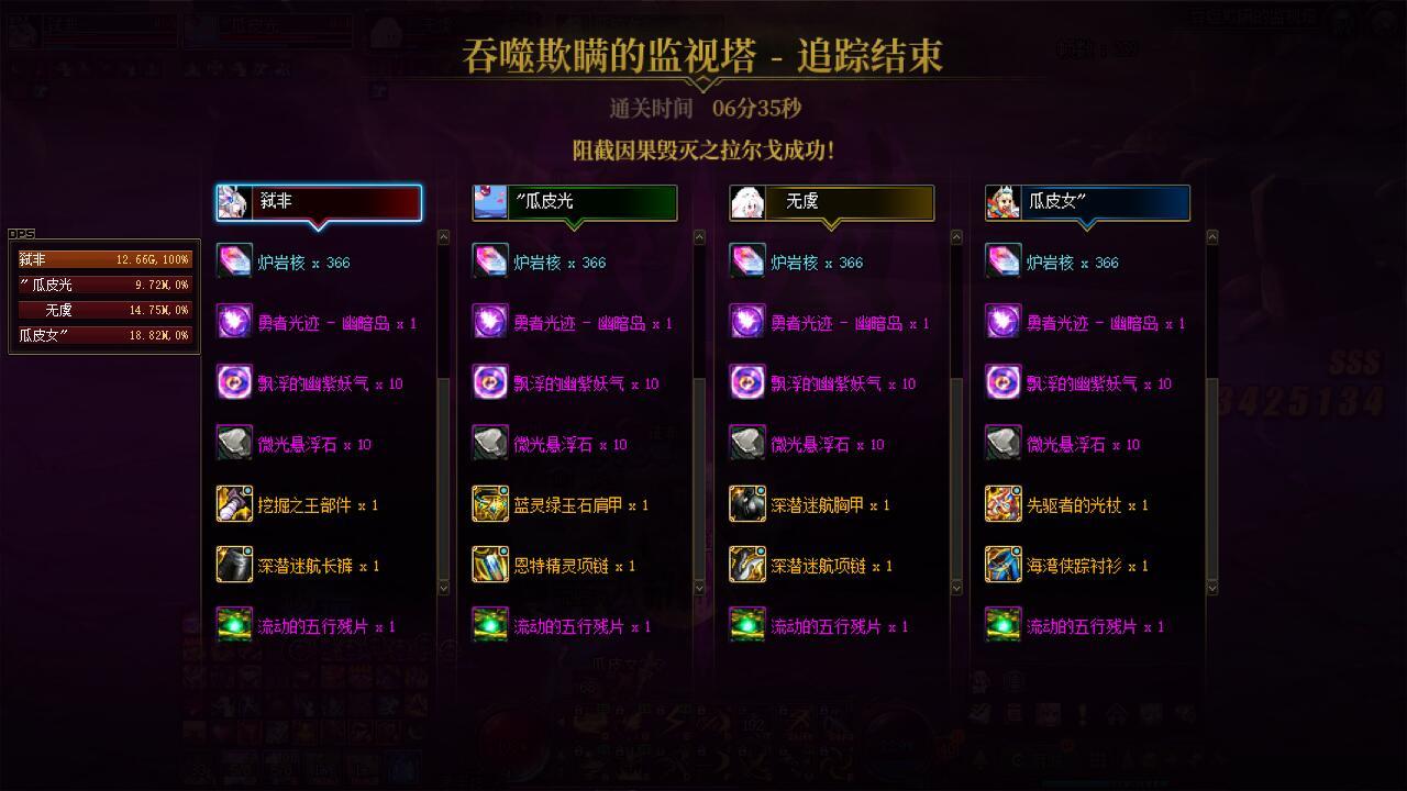 5.5已经开始4阶段金团了1