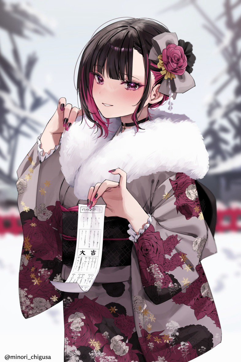只想涩涩~~21