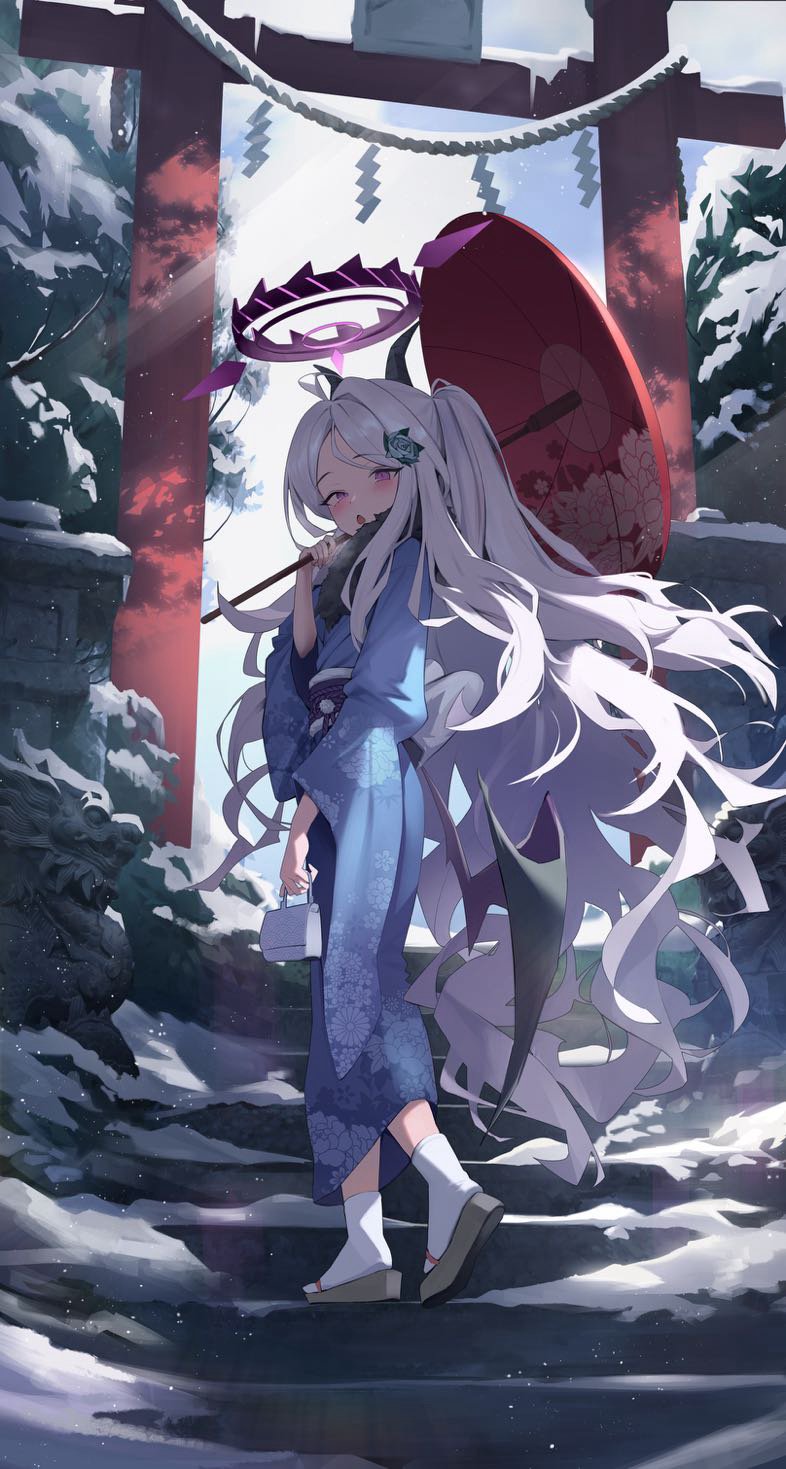 易欲症烦了，整两张2