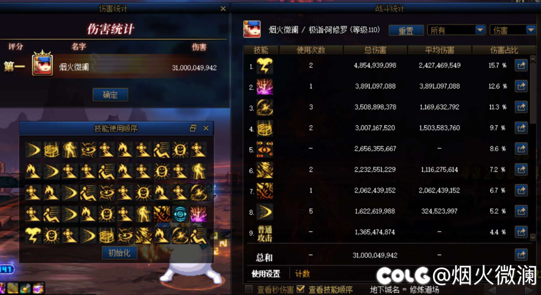 单尊神20 292亿3