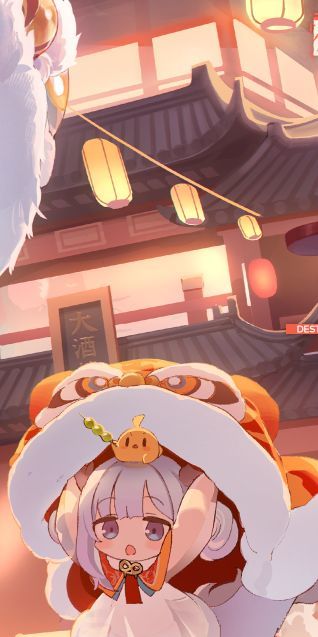 是美味的小孩ᕕ(◠ڼ◠)ᕗ​7