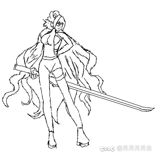 看看群友的ai角色2