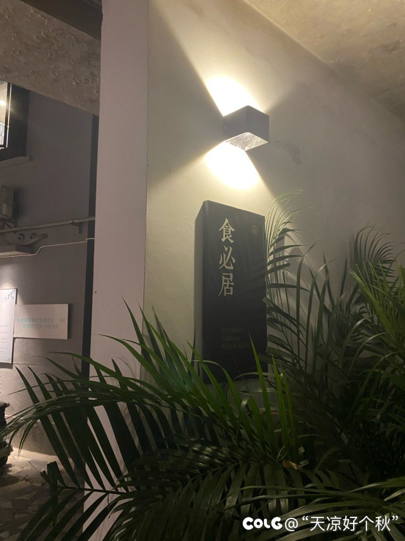 被广州的饮茶文化小小的震撼了下2