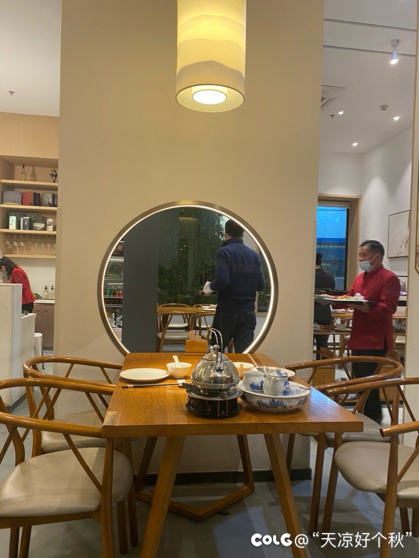 被广州的饮茶文化小小的震撼了下4