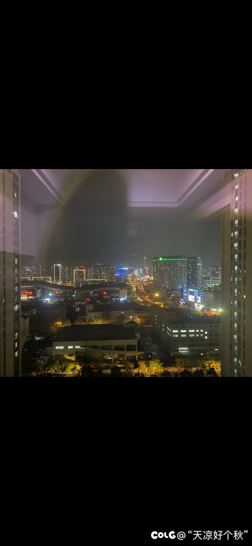 勒是雾都——杭州1