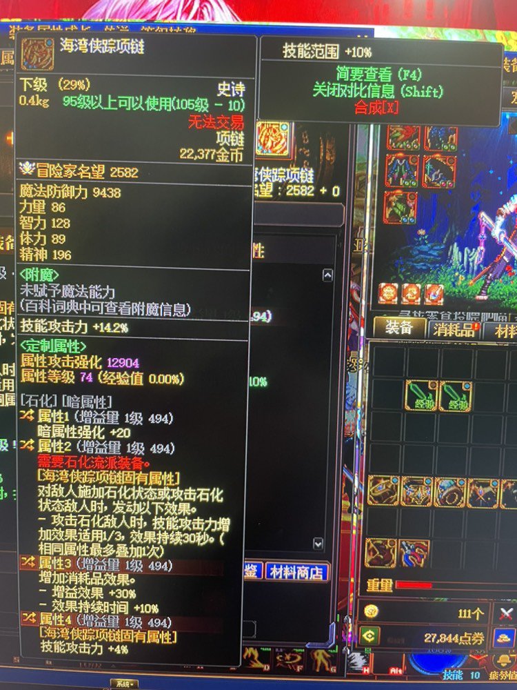 这海贼项链有用吗1