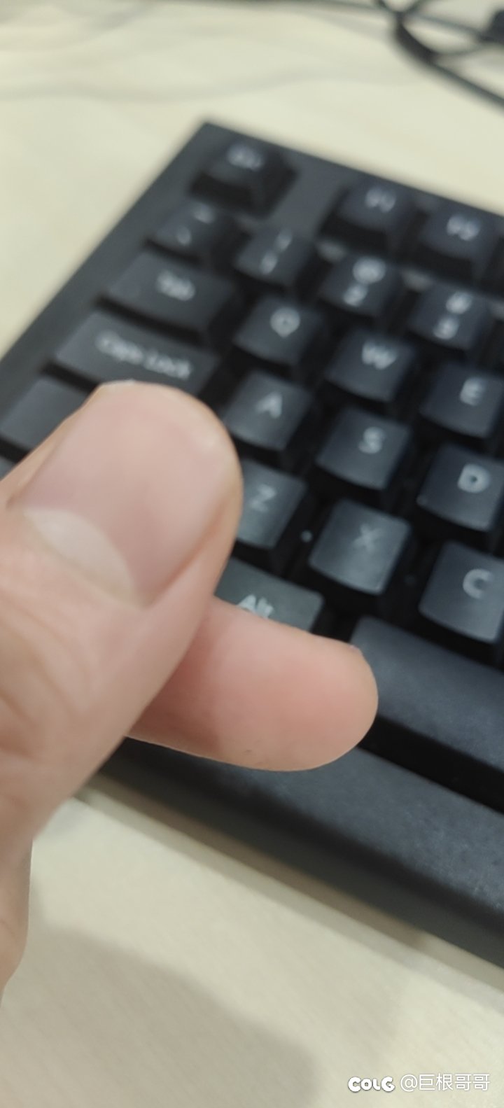 各位大佬深渊都是怎么刷的1
