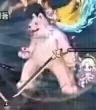 真的难蚌，动物套也毁了1