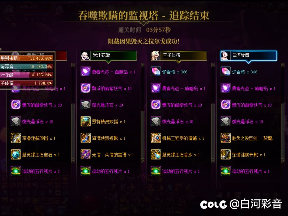 比较好奇一般多少名望的角色才会坐罩子龙的车2