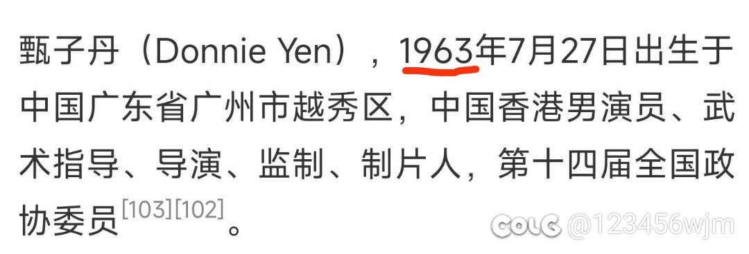 破案了，这难道就是请叶问的原因吗1