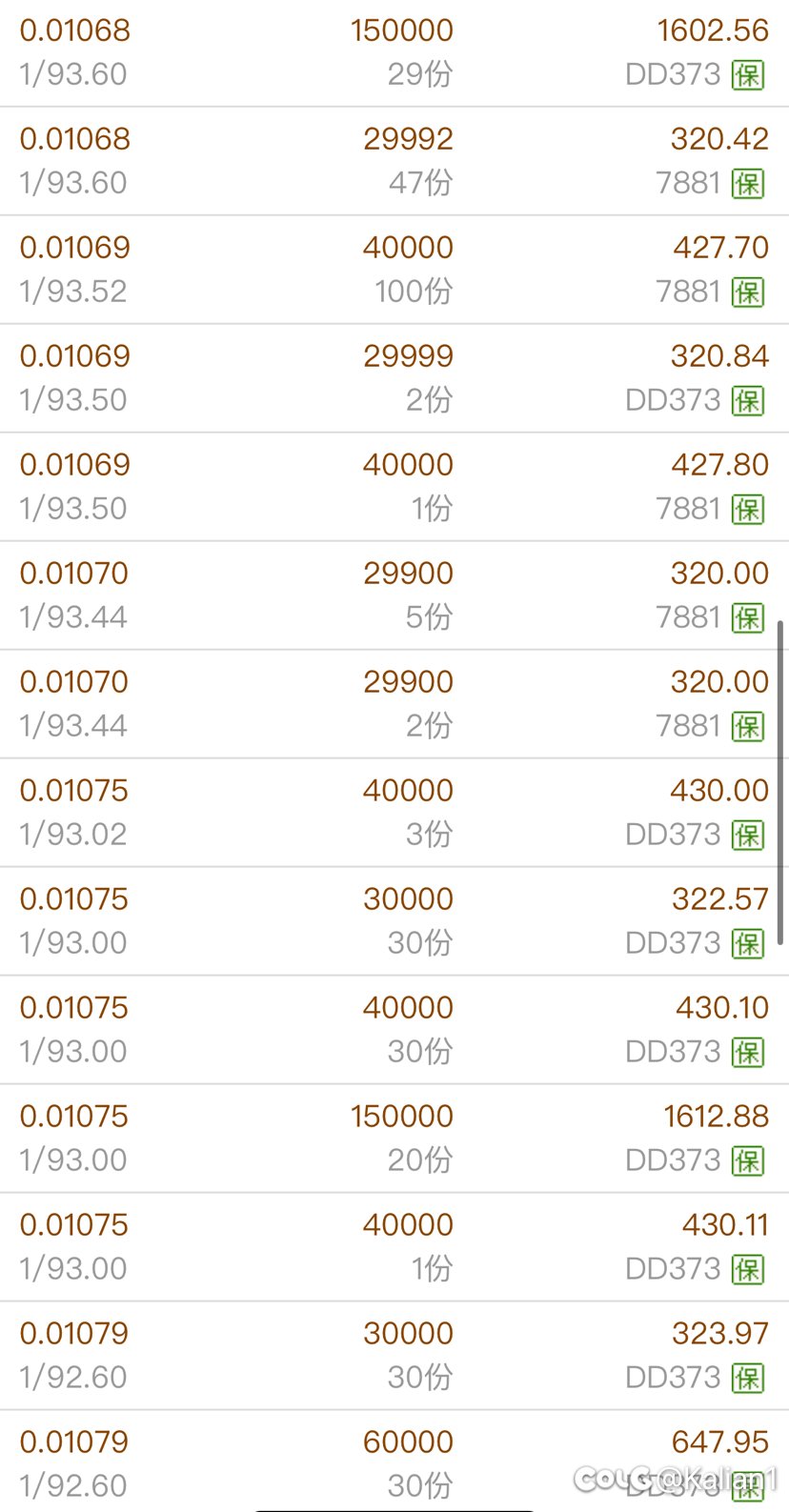 金价开始爆炸了2