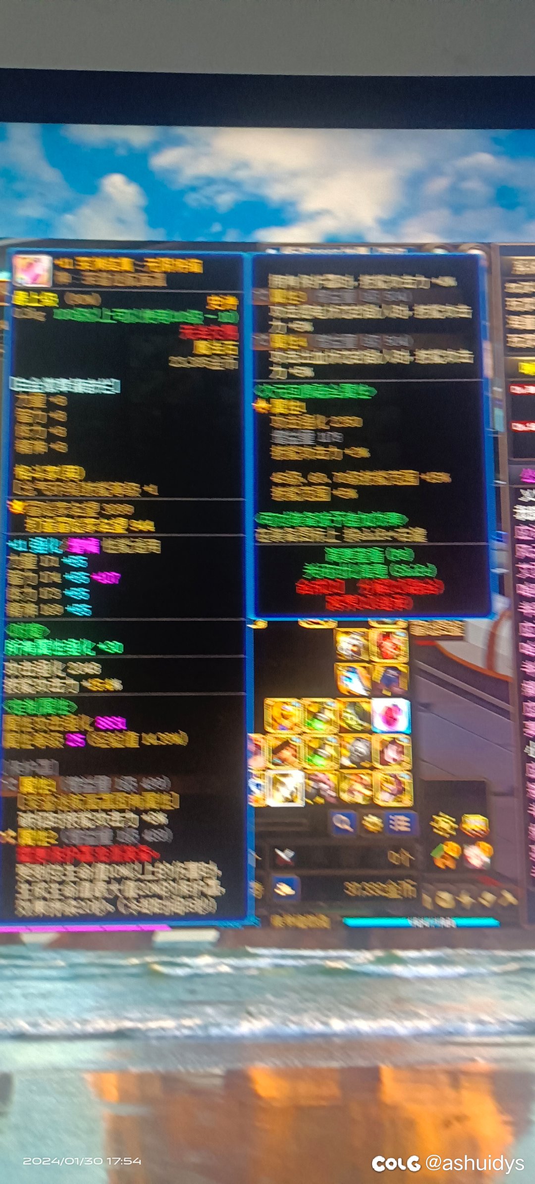 都毕业了，还没给百变1