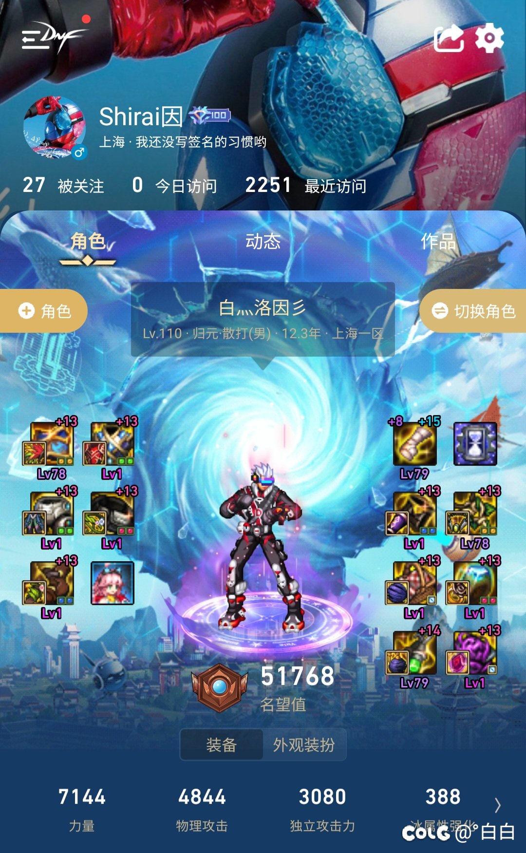 狗叫一下，来吸欧气3