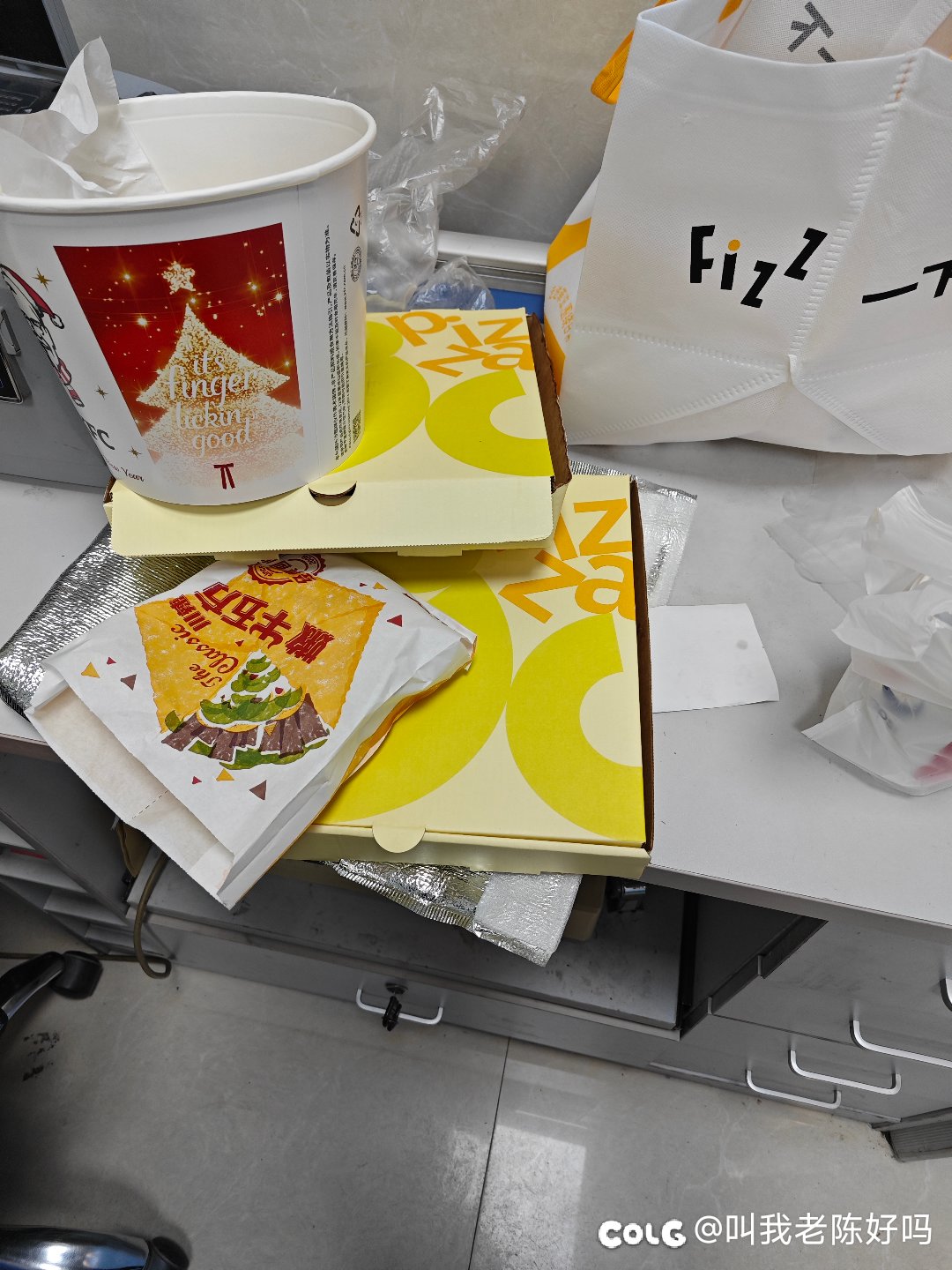 简单吃点1