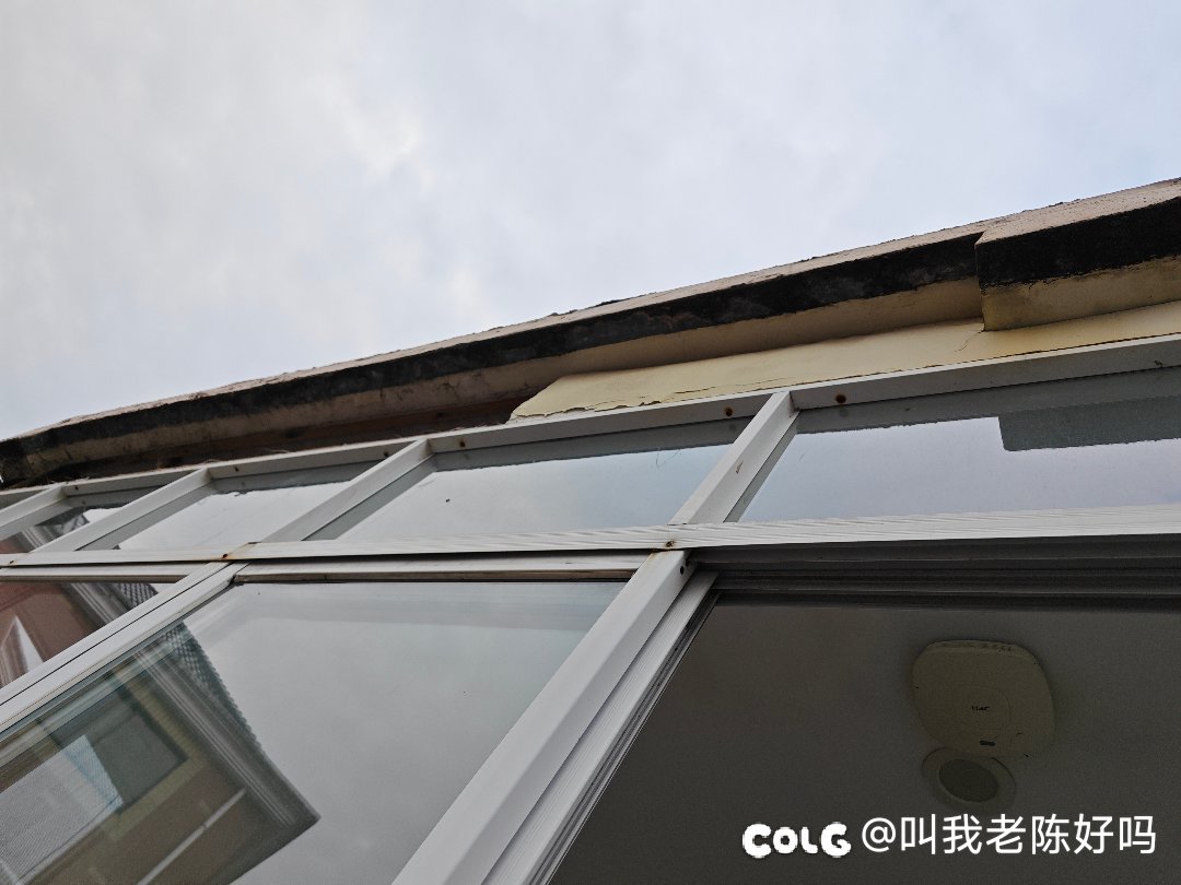 X5小伙车被砸了4