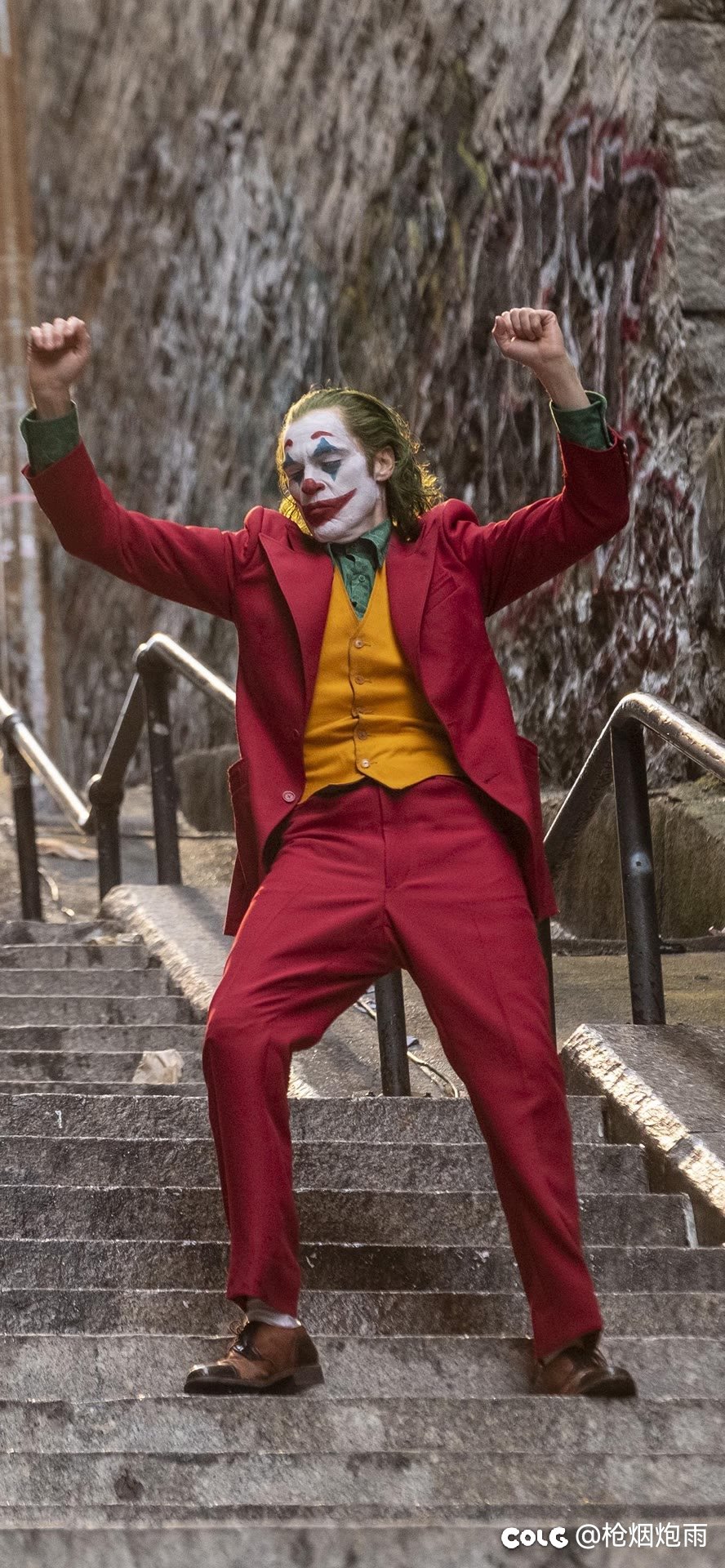 joker小丑2