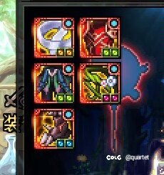 五套合一，__________1