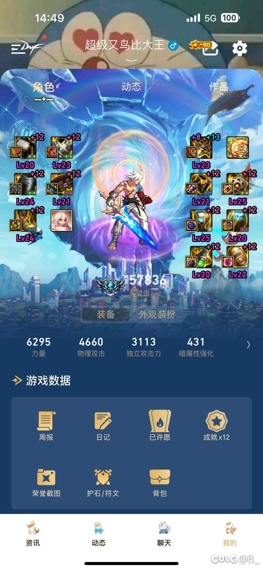有必要洗蓝灵项链吗1