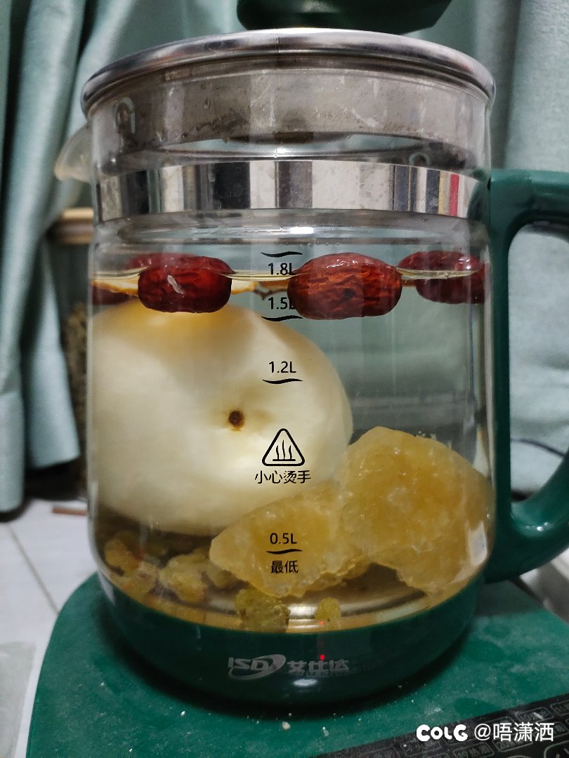 变🐖记：下雨心情烦，周一工作多心情更烦1