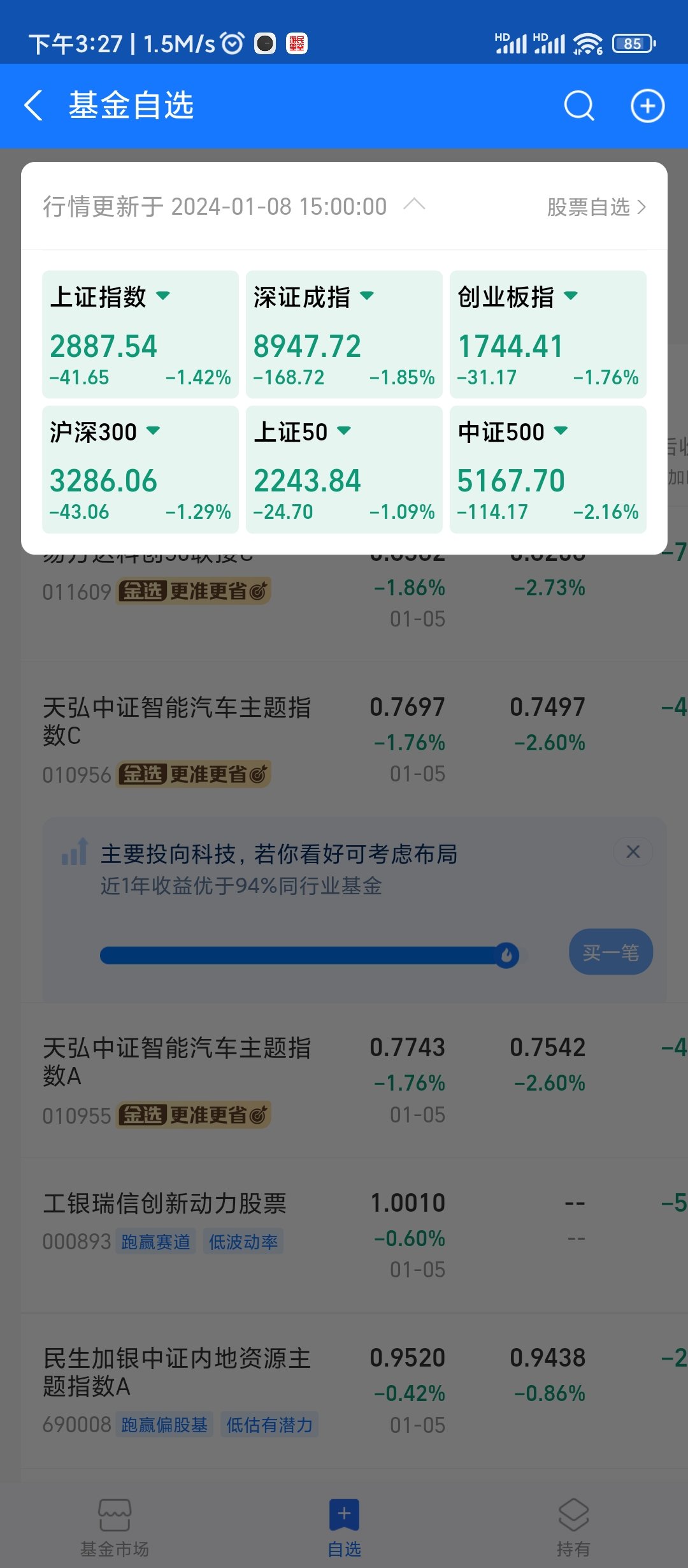 a股真是太厉害啦1