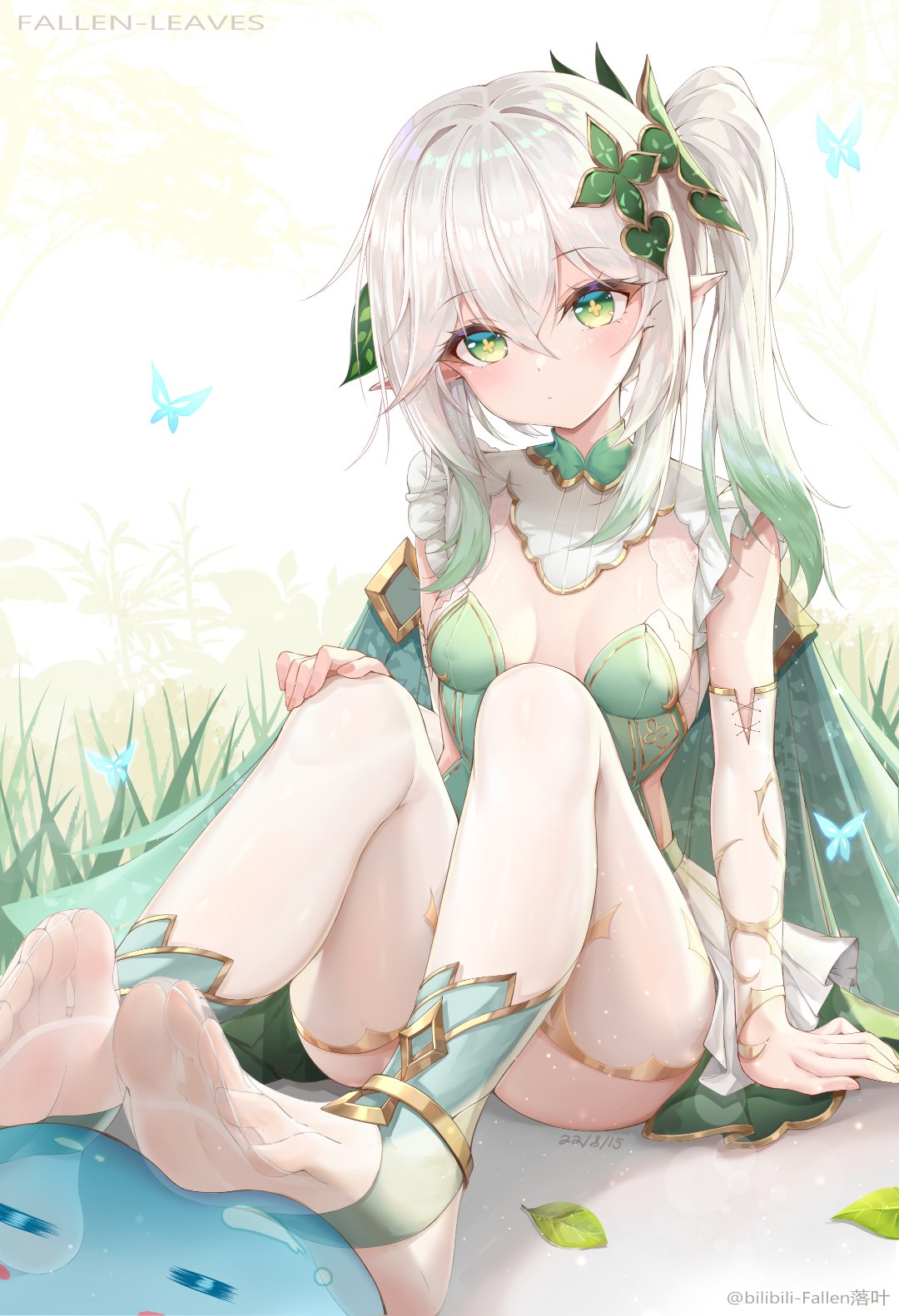 好无聊哦3