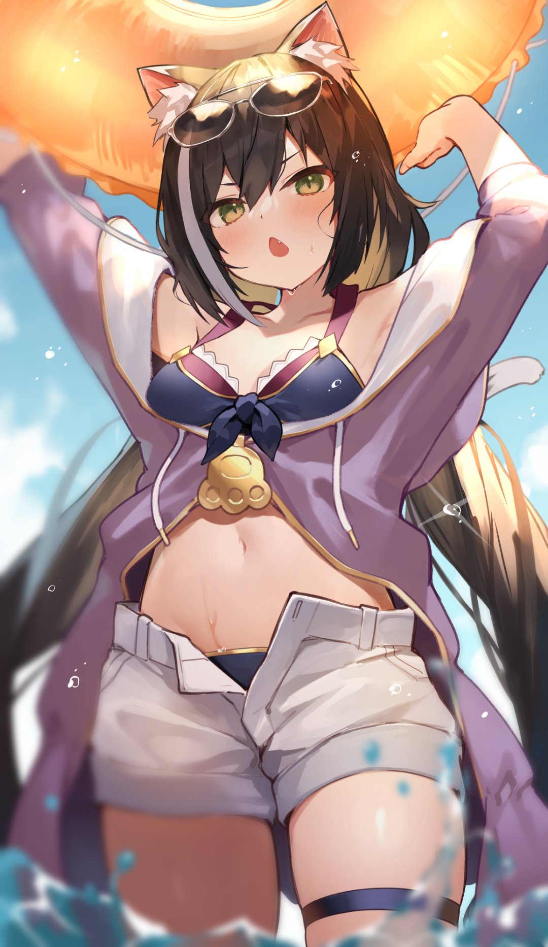 好无聊哦4
